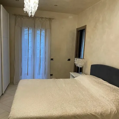 La Maga Circe Villa *