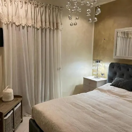Villa La Maga Circe *