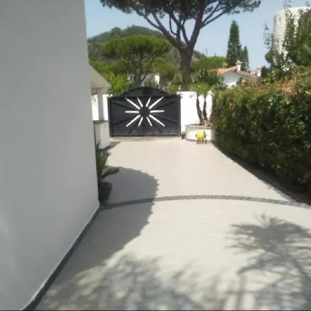 La Maga Circe Villa